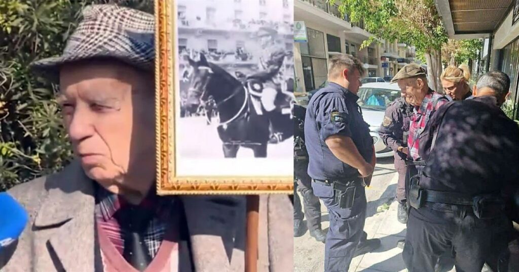 Ο 89χρονος έτοιμος να αποζημιώσει τους τραυματίες – Δείτε το ποσό που προτίθεται να δώσει!