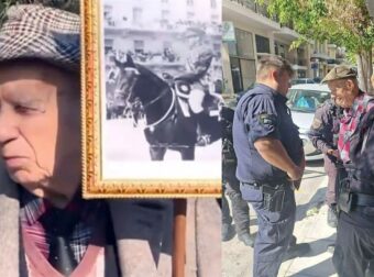 Ο 89χρονος έτοιμος να αποζημιώσει τους τραυματίες – Δείτε το ποσό που προτίθεται να δώσει!