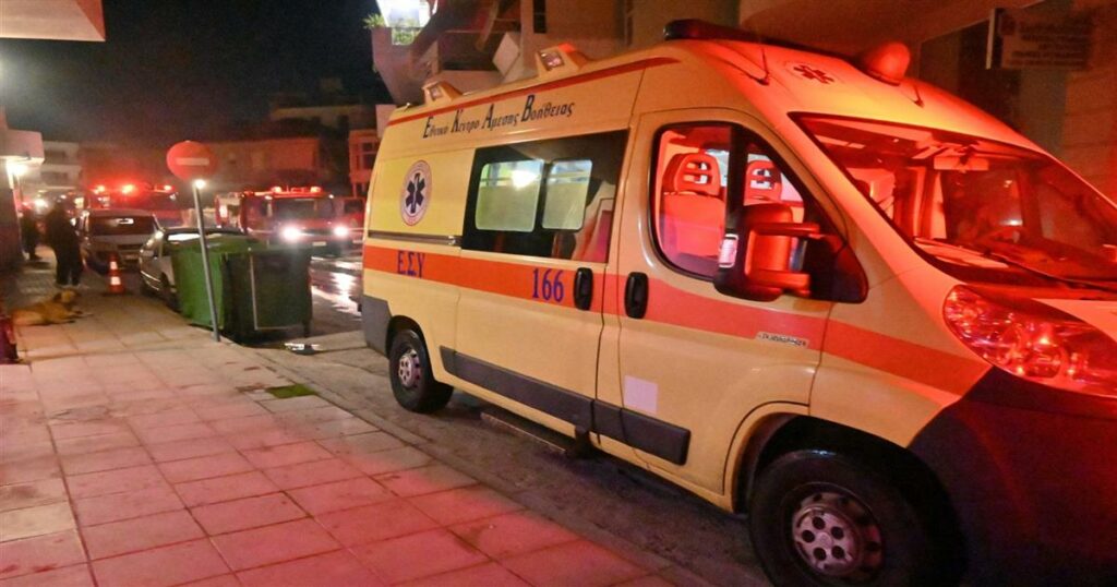 Νοσηλεύτρια Ήρωας: Έσωσε 14χρονο από Πνιγμό σε Ταβέρνα Σώζοντας τη Ζωή του!