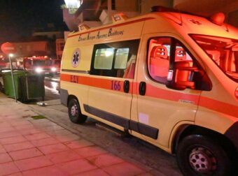 Νοσηλεύτρια Ήρωας: Έσωσε 14χρονο από Πνιγμό σε Ταβέρνα Σώζοντας τη Ζωή του!