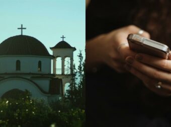 Εκκλησία απορρίπτει διάσημη Ελληνίδα influencer – Δείτε την αντίδρασή της στο άκουσμα της είδησης (Βίντεο)