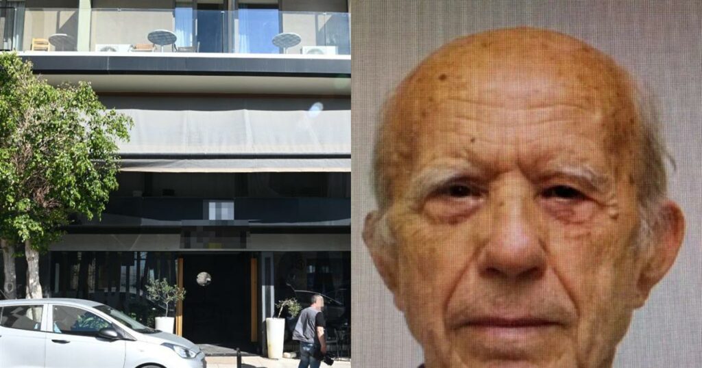 «Οργή στα 89: Η σοκαριστική εξομολόγηση του ηλικιωμένου που προκάλεσε πανικό στον ΕΦΚΑ»