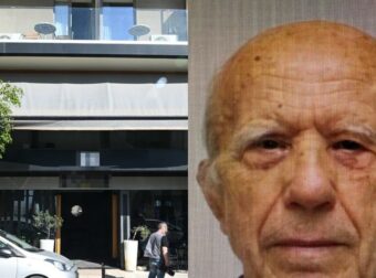 «Οργή στα 89: Η σοκαριστική εξομολόγηση του ηλικιωμένου που προκάλεσε πανικό στον ΕΦΚΑ»