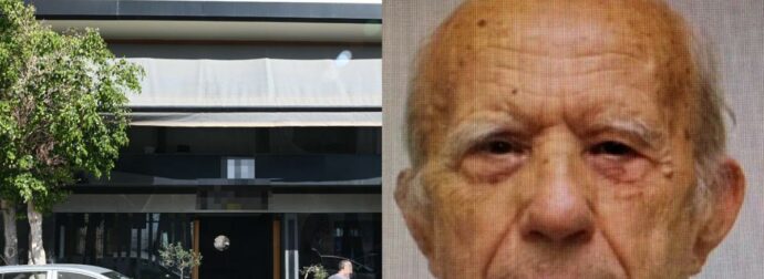 «Οργή στα 89: Η σοκαριστική εξομολόγηση του ηλικιωμένου που προκάλεσε πανικό στον ΕΦΚΑ»