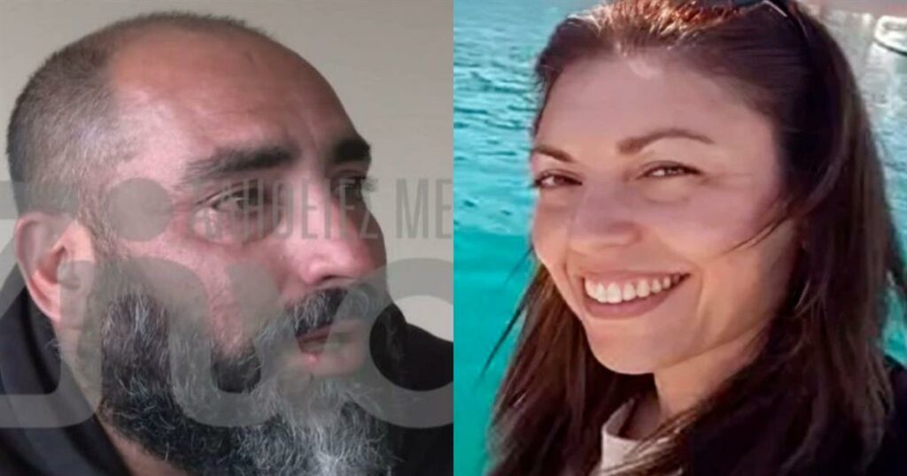 Ο αδερφός της Ελευθερίας Γιακουμάκη αντιμέτωπος με τον δράστη: Η συγκλονιστική συνάντηση και η υπόσχεση για το μέλλον των παιδιών της.