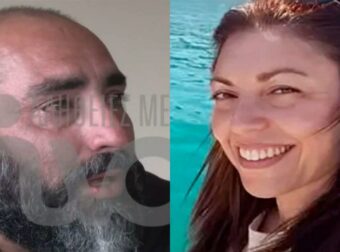 Ο αδερφός της Ελευθερίας Γιακουμάκη αντιμέτωπος με τον δράστη: Η συγκλονιστική συνάντηση και η υπόσχεση για το μέλλον των παιδιών της.