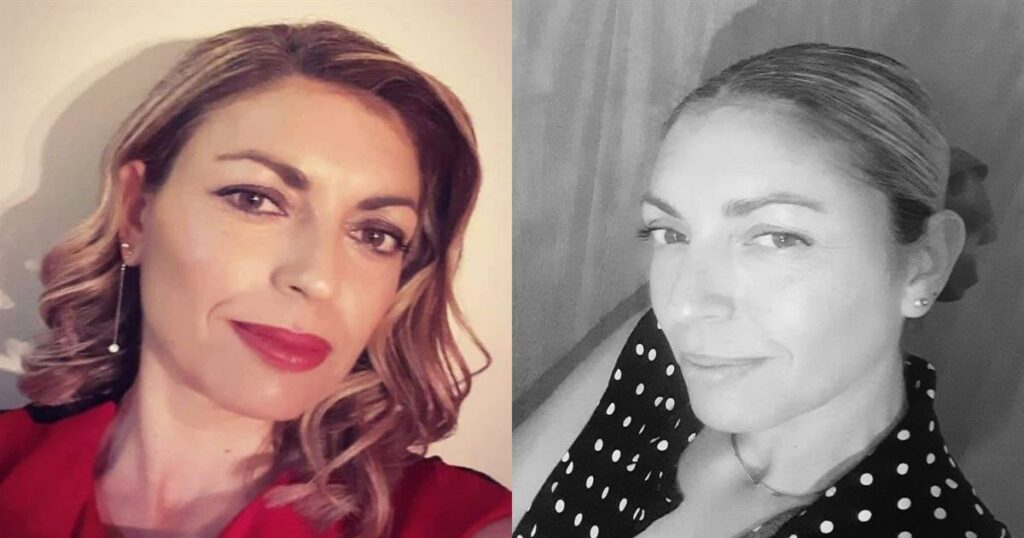 Σοκ στην Κρήτη: Η προφητική ανάρτηση της 43χρονης που προμήνυε τη δολοφονία της.