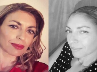 Σοκ στην Κρήτη: Η προφητική ανάρτηση της 43χρονης που προμήνυε τη δολοφονία της.