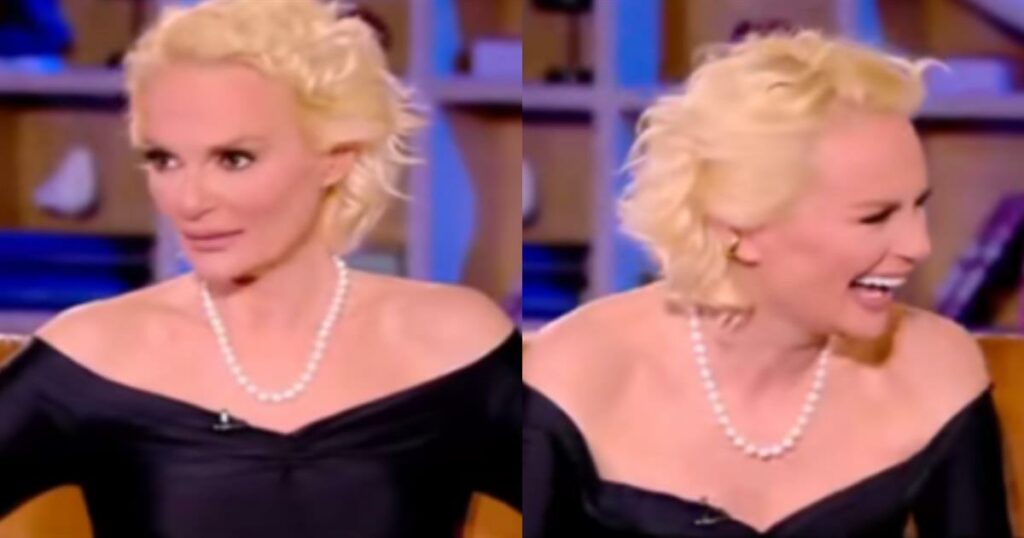 Έλενα Χριστοπούλου: Αποκάλυψη-σοκ για την τολμηρή κίνησή της προς τον άντρα που την εντυπωσίασε!