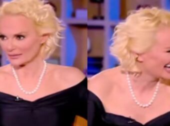 Έλενα Χριστοπούλου: Αποκάλυψη-σοκ για την τολμηρή κίνησή της προς τον άντρα που την εντυπωσίασε!