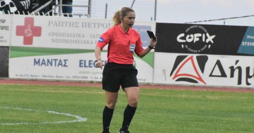 Αποκάλυψη: Η Διπλή Ζωή της Ελένης Αντωνίου – Η Γυναίκα Κλειδί στη Σύλληψη του 89χρονου