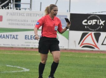 Αποκάλυψη: Η Διπλή Ζωή της Ελένης Αντωνίου – Η Γυναίκα Κλειδί στη Σύλληψη του 89χρονου