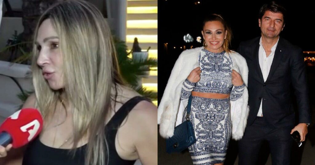 Η Ελένη Πετρουλάκη και ο Ίλια Ίβιτς: Ανακαλύπτοντας τις αλλαγές και τις νέες προκλήσεις στην καθημερινή τους ζωή.