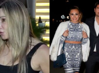 Η Ελένη Πετρουλάκη και ο Ίλια Ίβιτς: Ανακαλύπτοντας τις αλλαγές και τις νέες προκλήσεις στην καθημερινή τους ζωή.