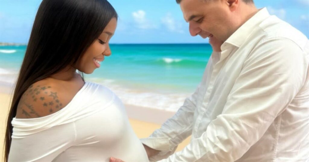 Η Ελίζαμπεθ Ελέτσι περιμένει το πρώτο της μωρό: Χαρές και συγκινήσεις!