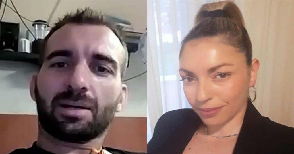 Κρήτη: Σοκ! Οι ανατριχιαστικές προθέσεις του 40χρονου για το πτώμα της Ελευθερίας Γιακουμάκη που δεν εκπληρώθηκαν.