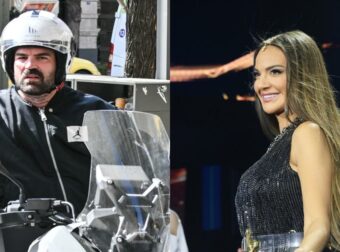 Ένας τίτλος θα μπορούσε να είναι: “Ο Αλέξανδρος και η Ελληνίδου: Ένα ζευγάρι που μαγνητίζει με τη νέα τους ρομαντική ανάρτηση!”