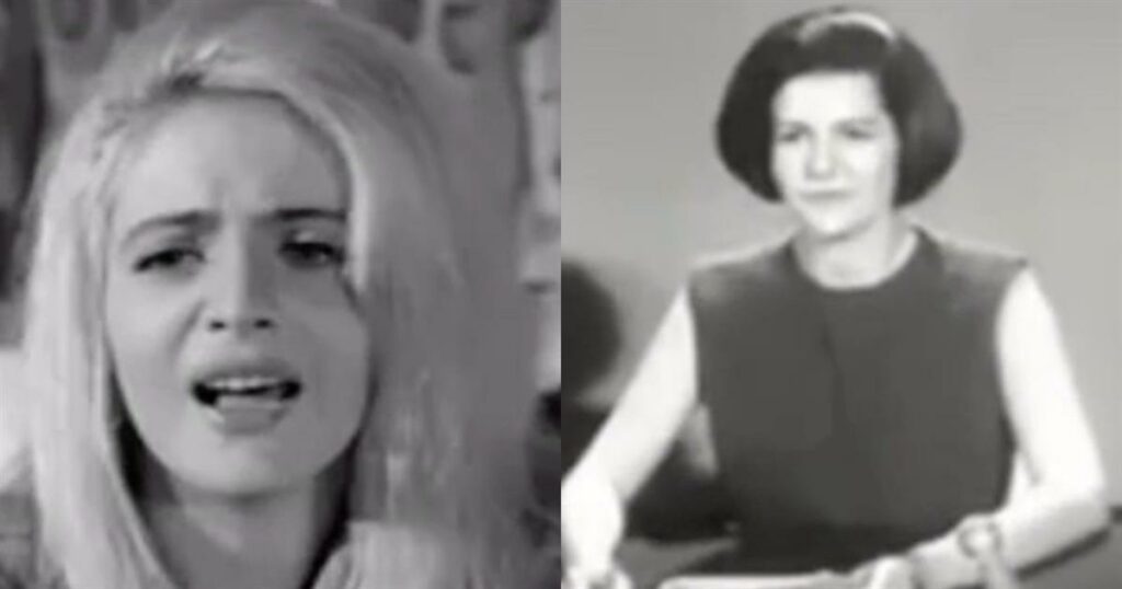 Αποκάλυψη: Πού βρίσκονται σήμερα οι πρωτοπόρες ελληνίδες παρουσιάστριες της κρατικής τηλεόρασης;