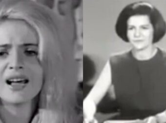 Αποκάλυψη: Πού βρίσκονται σήμερα οι πρωτοπόρες ελληνίδες παρουσιάστριες της κρατικής τηλεόρασης;