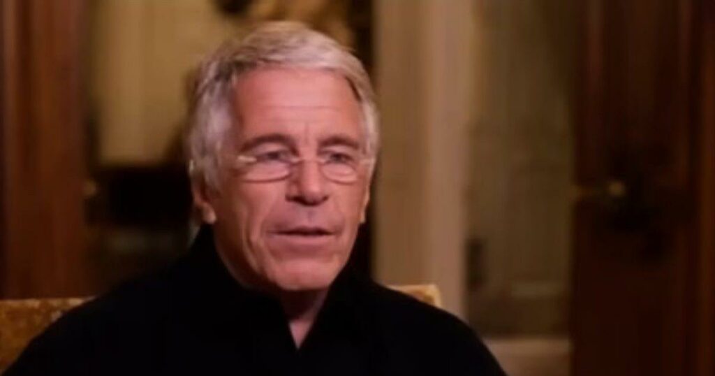 Αποκαλυπτικές Μαρτυρίες: Σοκαριστική Δραστηριότητα στο Μεξικάνικο Ράντσο του Τζέφρι Επστάιν – Θύματα Αναφέρουν Ομαδικούς Βιασμούς Νεαρών Ανδρών.