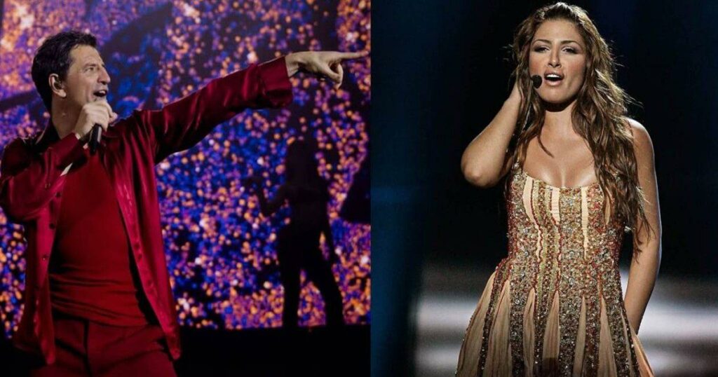 Μυστικά και εντάσεις: Το παρασκήνιο των ελληνικών συμμετοχών στην Eurovision.