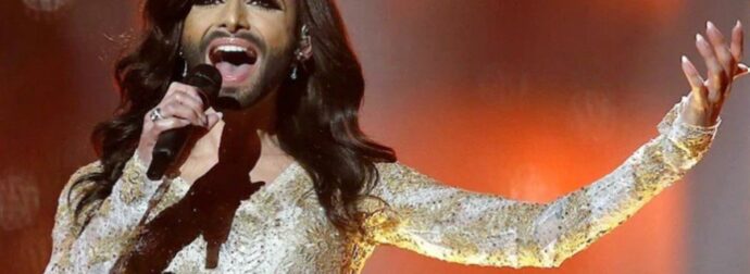 Μεταμόρφωση-Έκπληξη: Δείτε πώς είναι σήμερα η Κοντσίτα, 12 χρόνια μετά τη Eurovision (Φωτογραφίες)