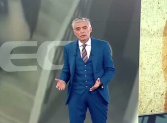 Νίκος Ευαγγελάτος: Έκρηξη αγανάκτησης για την υπόθεση της Μυρτούς – «Είναι δυνατόν;»