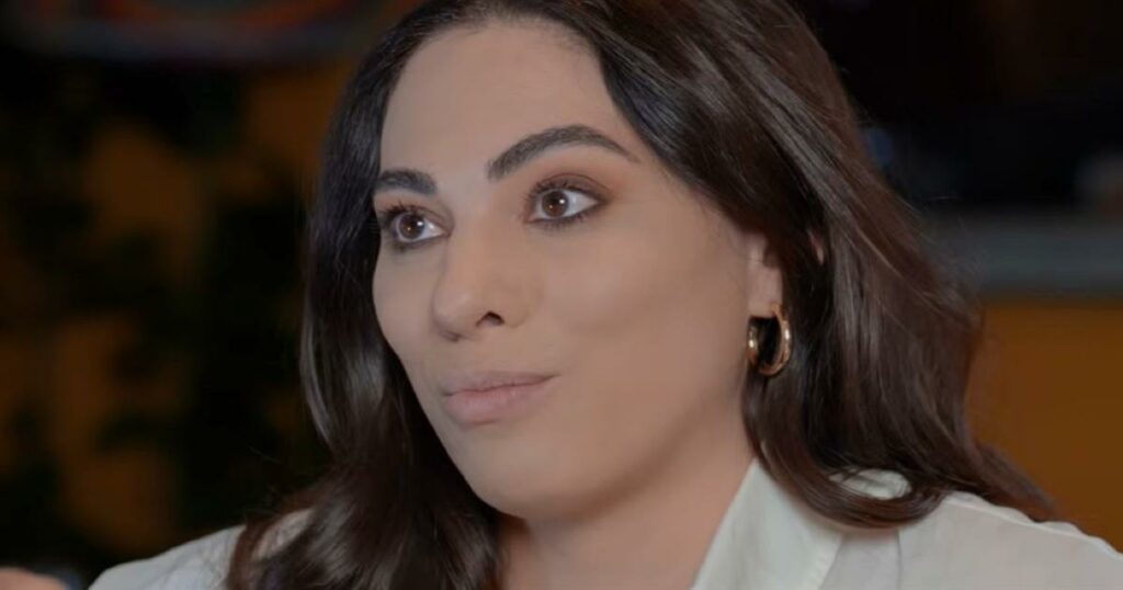 Αποκάλυψη Ευρυδίκης Βαλαβάνη: Οι προκλήσεις της μητρότητας, η δυναμική σχέση με τον σύζυγό της και οι κρίσεις πανικού.