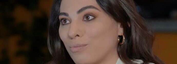 Αποκάλυψη Ευρυδίκης Βαλαβάνη: Οι προκλήσεις της μητρότητας, η δυναμική σχέση με τον σύζυγό της και οι κρίσεις πανικού.