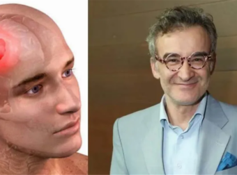 Επεμβαίνει σε όγκο εγκεφάλου ο Νίκος Ορφανός: Ανακαλύψτε τα ύπουλα συμπτώματα και τις σύγχρονες θεραπείες.