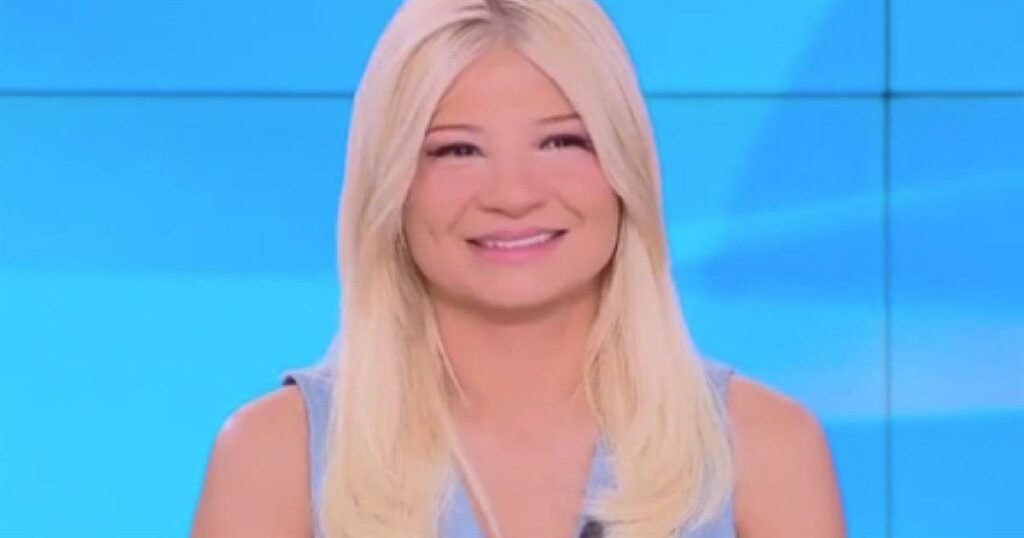 Η Φαίη Σκορδά αποκαλύπτει: Εδώ βρήκα το πιο νόστιμο φαγητό στην Ελλάδα!