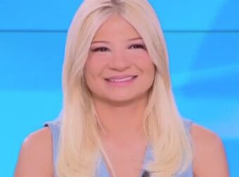 Η Φαίη Σκορδά αποκαλύπτει: Εδώ βρήκα το πιο νόστιμο φαγητό στην Ελλάδα!