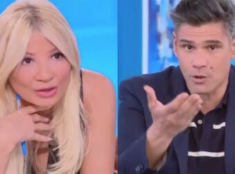 «Σκληρή επίθεση από Δημήτρη Ουγγαρέζο στην ΕΡΤ: Η εμπρηστική ατάκα στο Buongiorno»