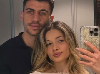 Φειδίας Παναγιώτου: Μοιράζει προσκλητήρια γάμου στους fans του! Δες πώς μπορείς να αποκτήσεις το δικό σου.