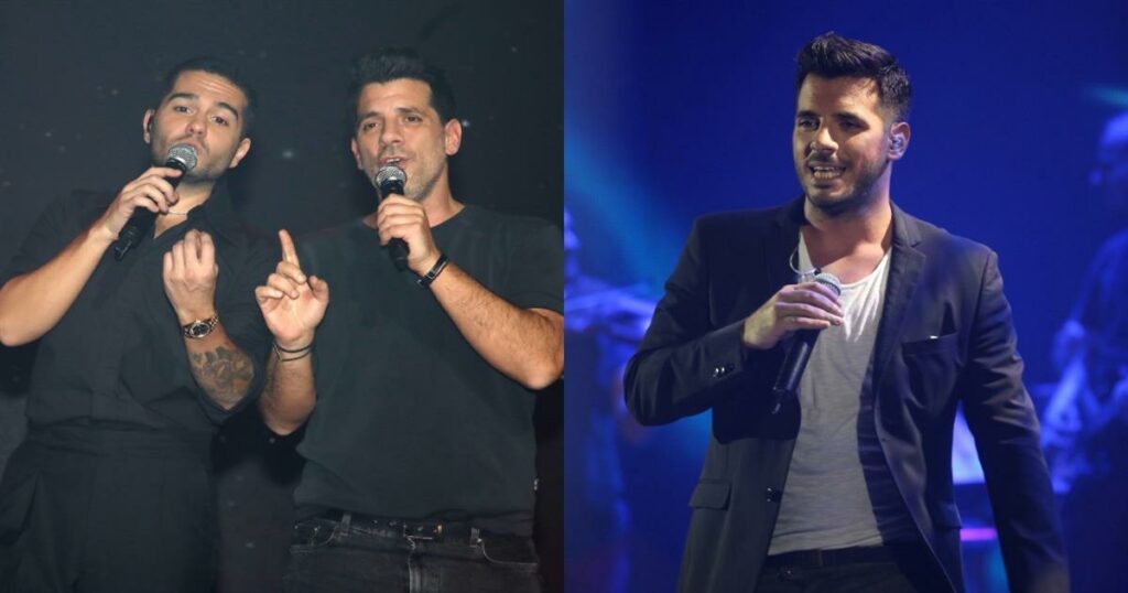 Φέρρης: Από τον τρόμο του νυχτοκάματου με 50€ σε ηγέτη της αθηναϊκής νυχτερινής σκηνής – Ανακαλύψτε την αληθινή του ταυτότητα. Ένα αποκαλυπτικό αφιέρωμα.