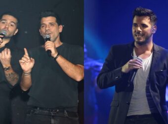 Φέρρης: Από τον τρόμο του νυχτοκάματου με 50€ σε ηγέτη της αθηναϊκής νυχτερινής σκηνής – Ανακαλύψτε την αληθινή του ταυτότητα. Ένα αποκαλυπτικό αφιέρωμα.