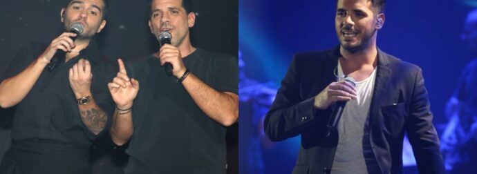 Φέρρης: Από τον τρόμο του νυχτοκάματου με 50€ σε ηγέτη της αθηναϊκής νυχτερινής σκηνής – Ανακαλύψτε την αληθινή του ταυτότητα. Ένα αποκαλυπτικό αφιέρωμα.