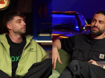 Βασάλος: Η Αιφνιδιαστική Πρόταση από τη Fipster – «Είμαι Ελεύθερη, Αν Ενδιαφέρεσαι»