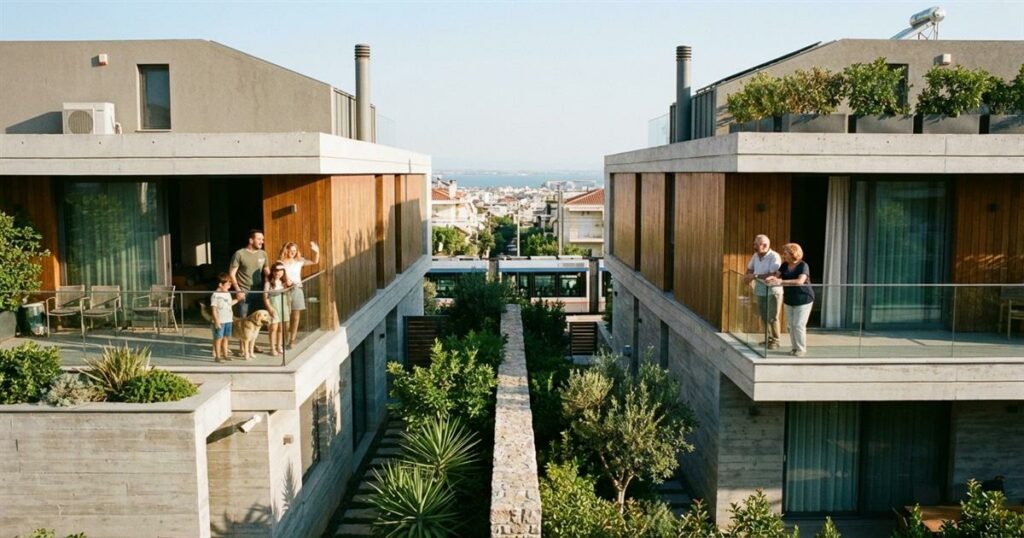 Η γειτόνισσα έγινε η νέα του σύζυγος πριν το διαζύγιο ολοκληρωθεί – Ένας κεραυνοβόλος γάμος!