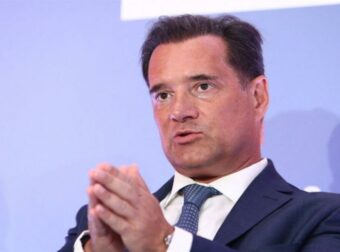 ΟΠΕΚΕΠΕ: Η απίστευτη δήλωση του Άδωνι Γεωργιάδη που τάραξε τα νερά του σκανδάλου!