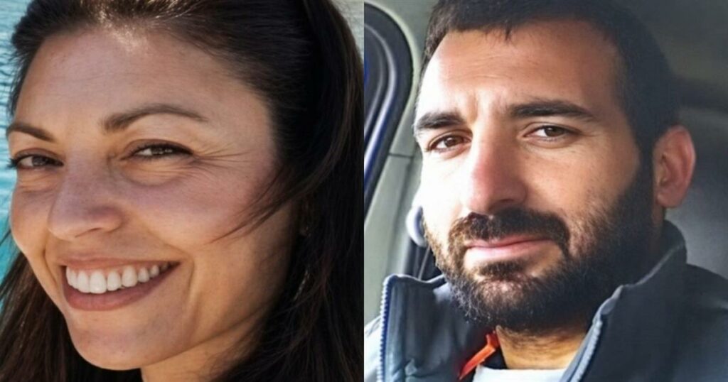 Αποκαλύψεις-σοκ: Ο αδελφός του 39χρονου «σπάει» τη σιωπή για τη δολοφονία της Γιακουμάκη στην Κρήτη!