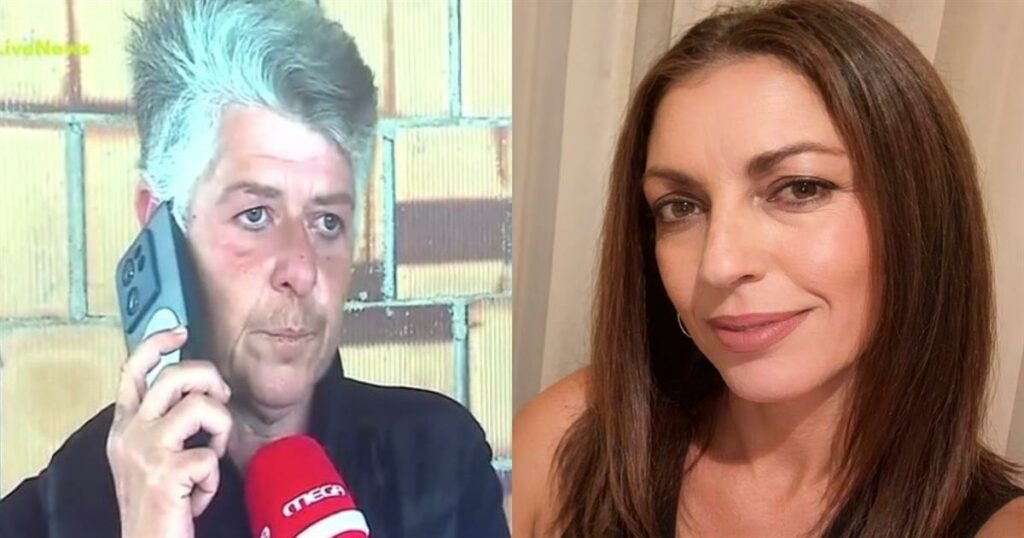 Σοκαριστικές αποκαλύψεις από ξαδέλφη της Γιακουμάκη στην Κρήτη – Ανατρέπει τα δεδομένα της υπόθεσης!