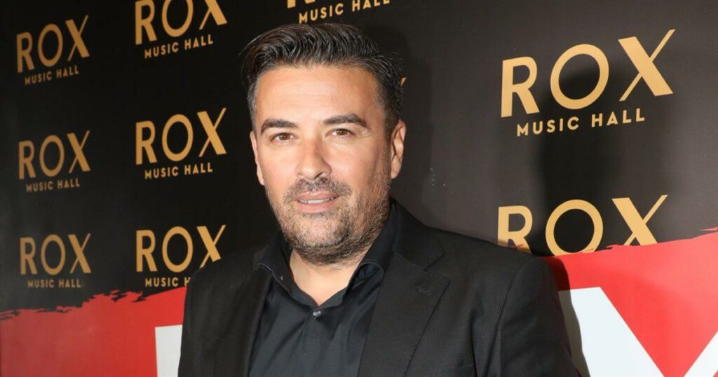 Γιάννης Αϊβάζης: Μετακόμιση στο Λονδίνο – Ο Αληθινός Λόγος Πίσω από την Απόφασή του