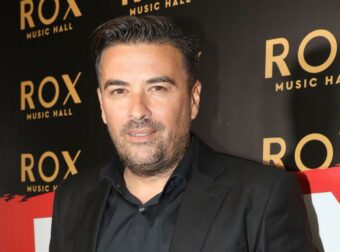 Γιάννης Αϊβάζης: Μετακόμιση στο Λονδίνο – Ο Αληθινός Λόγος Πίσω από την Απόφασή του