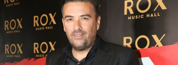 Γιάννης Αϊβάζης: Μετακόμιση στο Λονδίνο – Ο Αληθινός Λόγος Πίσω από την Απόφασή του