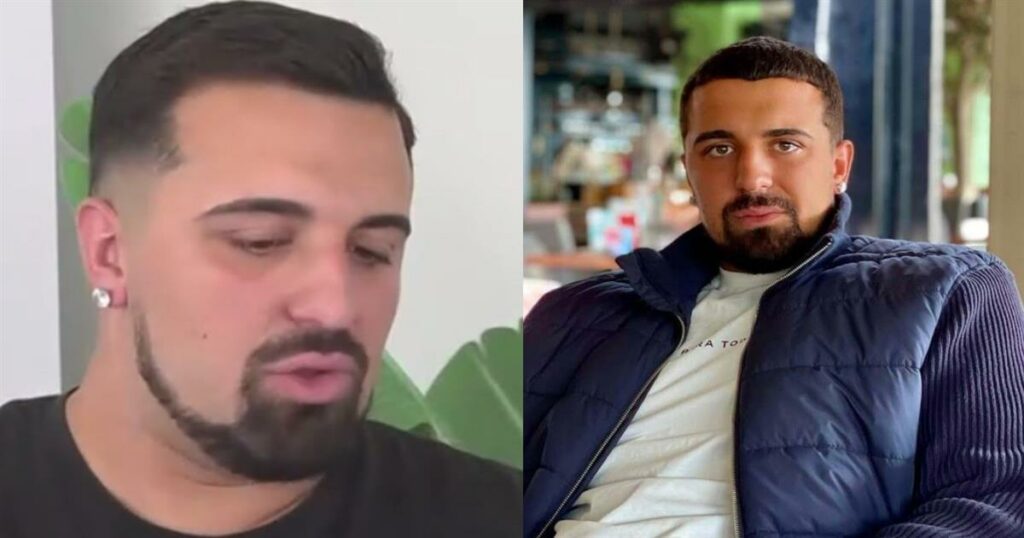 Gio Kay: «Ιδρύω το δικό μου κόμμα, “Generation Hellas”» – Δείτε την αποκαλυπτική συνέντευξη του τράπερ σε βίντεο.