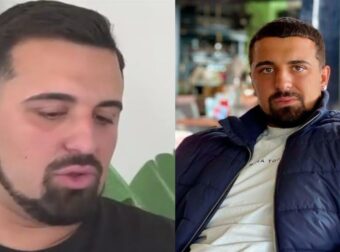 Gio Kay: «Ιδρύω το δικό μου κόμμα, “Generation Hellas”» – Δείτε την αποκαλυπτική συνέντευξη του τράπερ σε βίντεο.