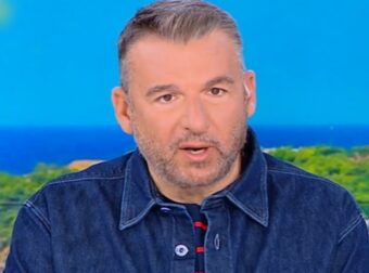 Γιώργος Λιάγκας: Δυσαρέσκεια στον «αέρα» του Πρωινού – Τι συνέβη με τους συνεργάτες του;