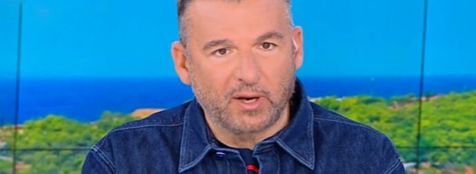 Γιώργος Λιάγκας: Δυσαρέσκεια στον «αέρα» του Πρωινού – Τι συνέβη με τους συνεργάτες του;