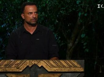 Survivor: Η συγκλονιστική αποκάλυψη του Λιανού που σόκαρε μετά την αναπάντεχη αποχώρηση.